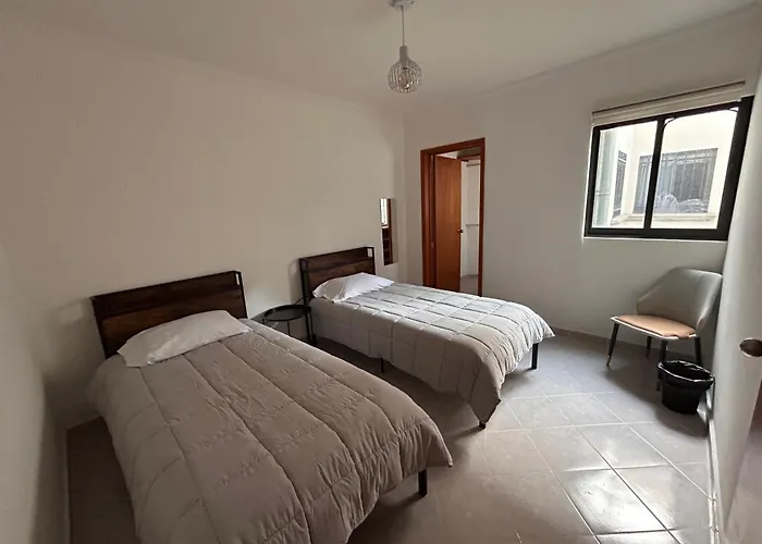 Apartamento Departamento A Cuadra Del Angel De La Independencia *