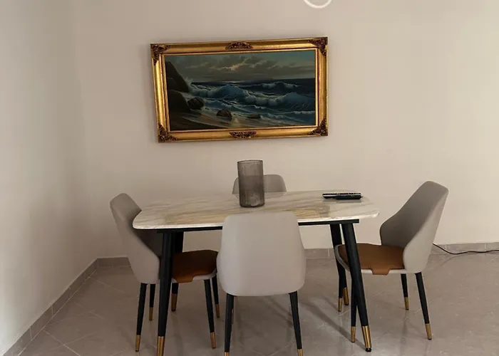 Apartamento Departamento A Cuadra Del Angel De La Independencia